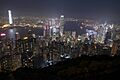 Hong Kong panorama