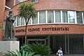 Hospital Clínico Valencia