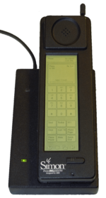 Archivo:IBM Simon Personal Communicator
