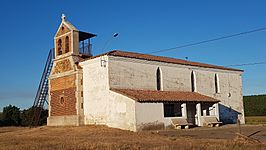 Iglesia de Santa Eulalia y San Mamés de Santa Olaja de Porma.jpg