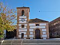 Iglesia de la Inmaculada Concepción (Jun, Granada)