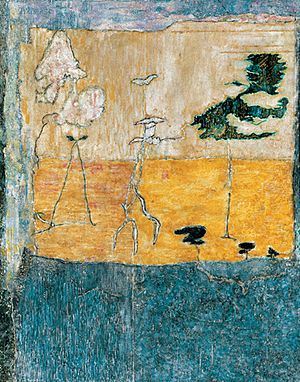 Archivo:Ilka Gedő - Jardin des Plantes