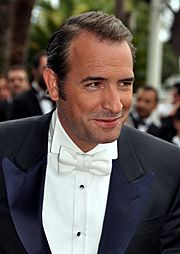 Archivo:Jean Dujardin Cannes 2011