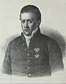 José Gregorio Argomedo