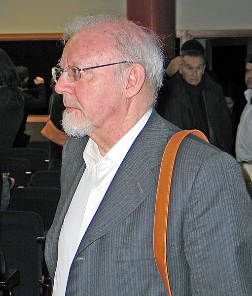 Jose Lui Abellán