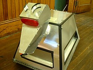 Archivo:K-9 the Robot Dog (408727662)