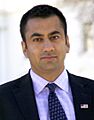 Kal Penn, Office of Public Engagement