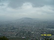 Archivo:La antigua "Villita" en el cerro "Redondo" - panoramio