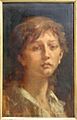 LouisXVII by Jacques-Emile Lafon
