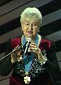 Lyudmila Lyadova