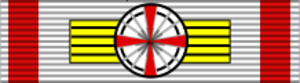 Archivo:ME Order of Danilo I Knight Grand Cross BAR