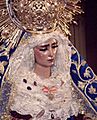 Madre de los gitanos