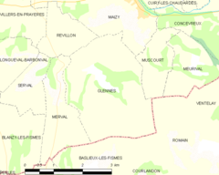 Map commune FR insee code 02348.png