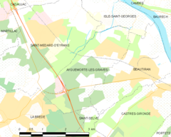 Map commune FR insee code 33023.png