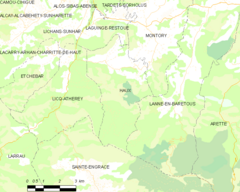 Map commune FR insee code 64258.png