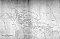 Map of Athabasca Region
