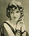 Mary Miles Minter Stars of the Photoplay