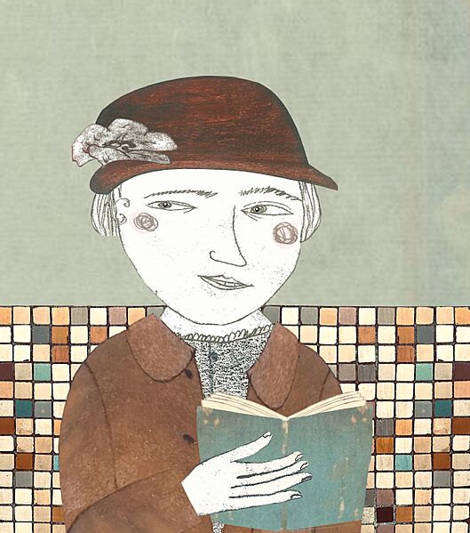 Matilde Huitzi