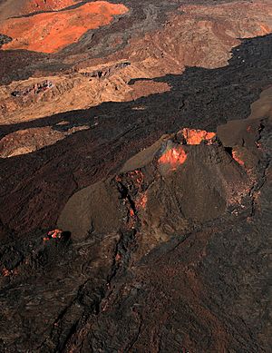 Archivo:Mauna Loa from the air
