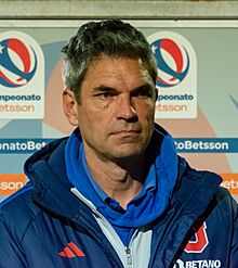Mauricio Pellegrino Universidad de Chile v O'Higgins 20230807 01.jpg