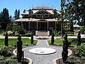 McDonald Mansion, 1015 McDonald Ave., Santa Rosa, CA 7-3-2010 1-51-49 PM