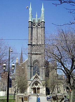 Archivo:Metropolitan United