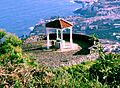 Mirador de la corona, Los Realejos