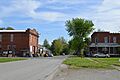 Missouri and Sixth in Hindsboro