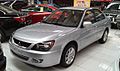 Mitsubishi Lancer V CN facelift China 2014-04-16