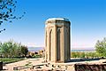 Momine Hatoon Mausoleum