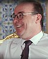 Mr. Elyes Fakhfakh
