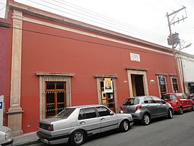 Museo de las revoluciones.JPG