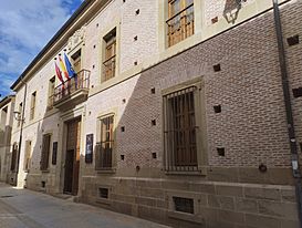 Museo del Carlismo. Fachada.jpg