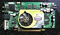 NVIDIA GeForce 6600 GT Personal Cinema