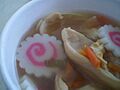 Narutomaki