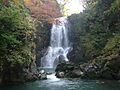 Nasonoshirataki kisakata 2005-11-05