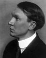 Nicholas Vachel Lindsay 1913