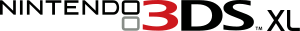 Nintendo 3DS XL logo.svg