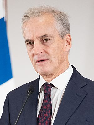 Nordic prime ministers’ meeting in Helsinki 1.11.2022 - 52469398971 (cropped).jpg