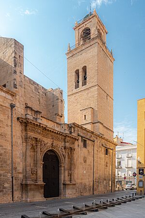 Archivo:Orihuela 2022 - Anunciación