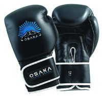 Archivo:Osaka Fight Gear Muay Thai Gloves
