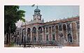 Palacio municipal Santa Ana decada 1910s