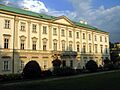 Palatul Mirabell1