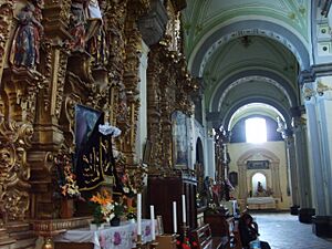 Archivo:Parroquia de San José en Puebla 3