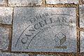 Pavé Fabian Cancellara