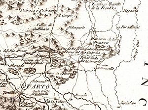 Archivo:Peñaranda de Bracamonte (1783)