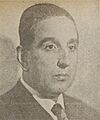 Pedro Castelblanco Agüero 1944