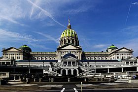 Pennsylvania State Capitol East Side.jpg