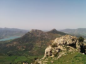 Pico Lagarín desde el Pico Malaver.jpg