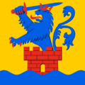 Pietarsaari.lippu